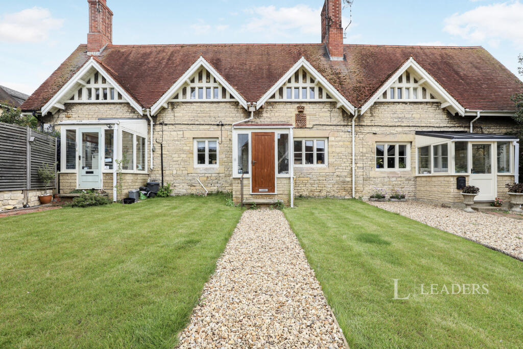 Main image of property: Audit Hall Road, Empingham, Oakham, LE15