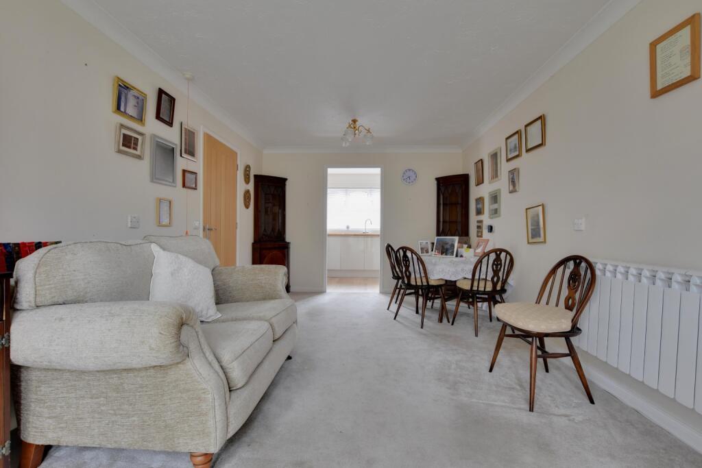 Newnham Green, Maldon photo 3