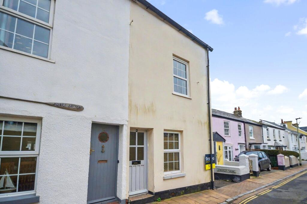 Main image of property: Albion Street, Shaldon, Devon