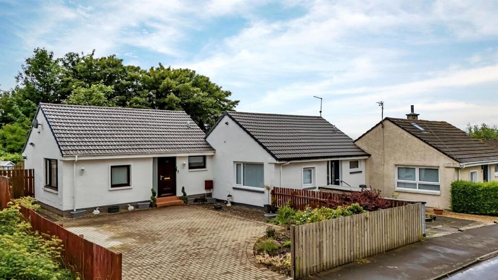 Main image of property: Roman Crescent, Old Kilpatrick