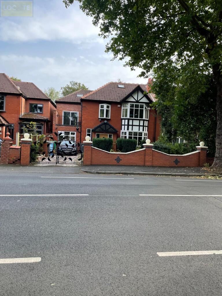 Wilbraham Road, Chorlton photo 3