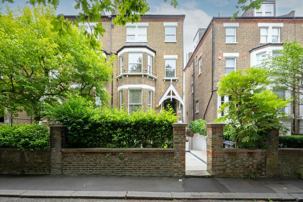 Main image of property: Chalcot Gardens, London NW3