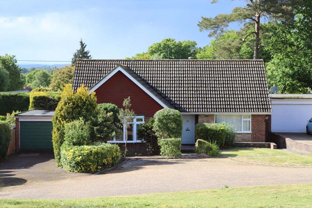 Main image of property: Storrington - Link Hill