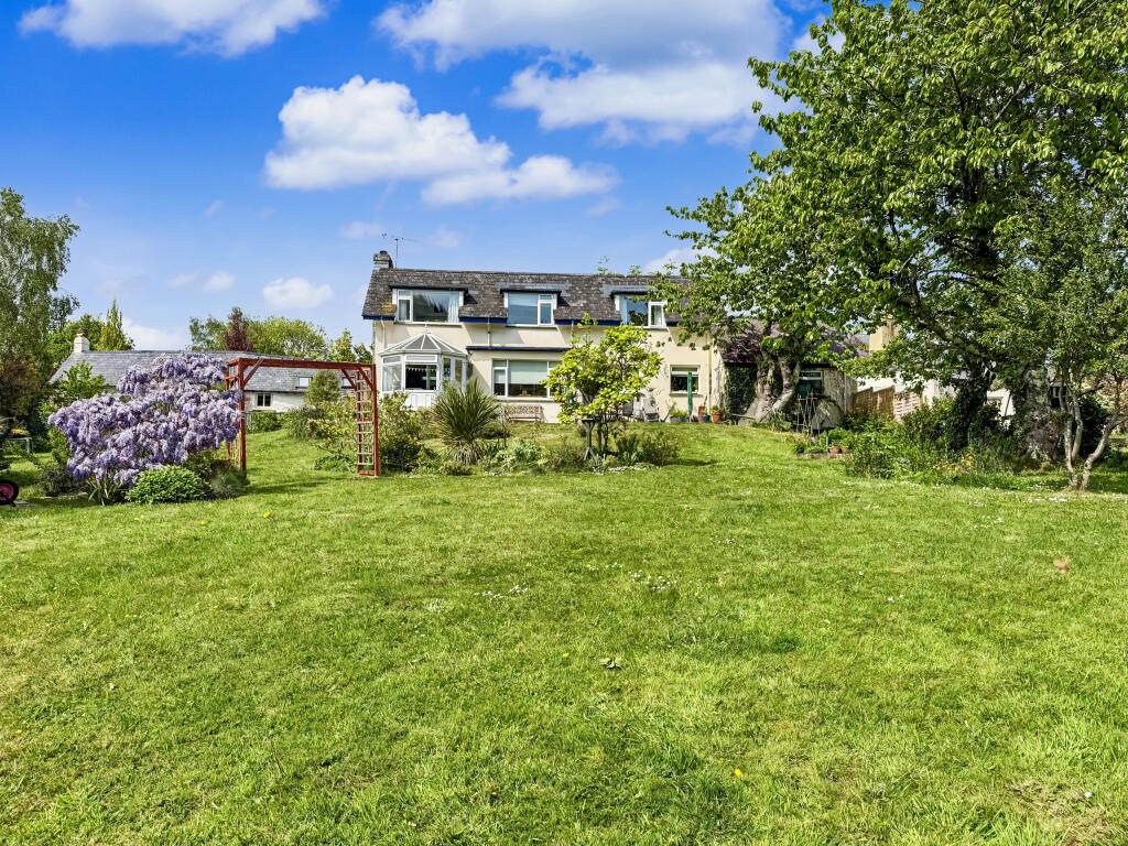 Main image of property: Forge Close, Old Liverton, Liverton