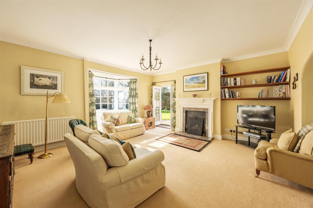 The Old Vicarage, Ainderby Steeple, Northallerton photo 3