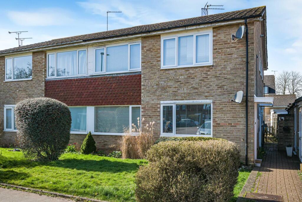 Main image of property: Acer Road, Biggin Hill, Westerham