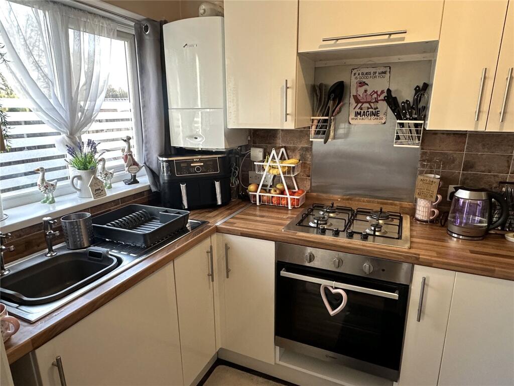 Additional image 5 of Bucklands End Lane, Birmingham, West Midlands, B34