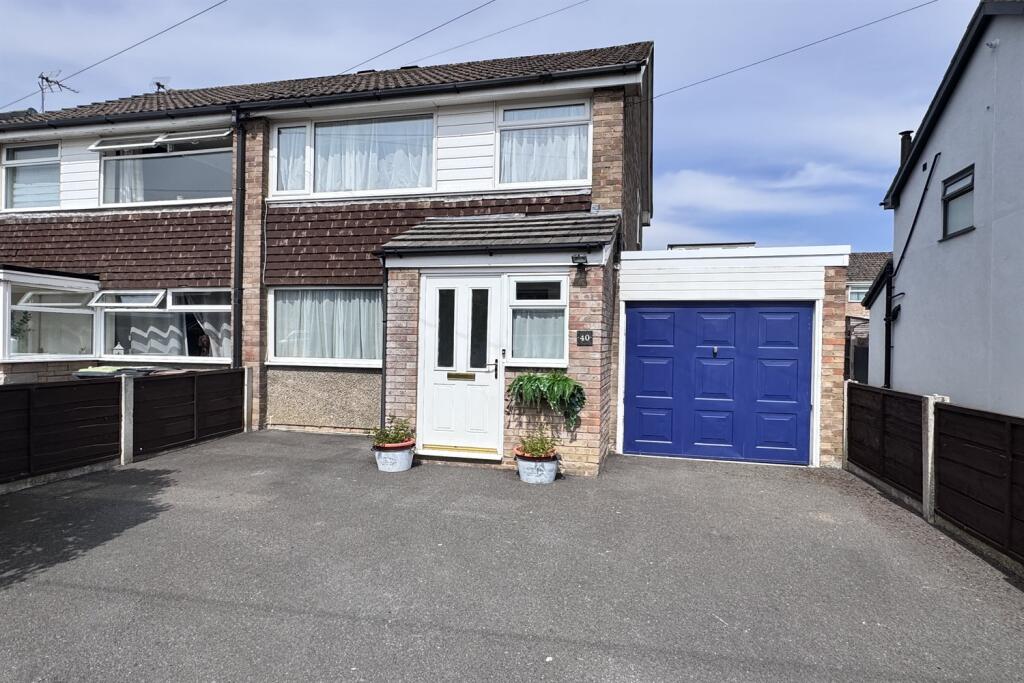 Main image of property: Frith View, Chapel-En-Le-Frith, High Peak