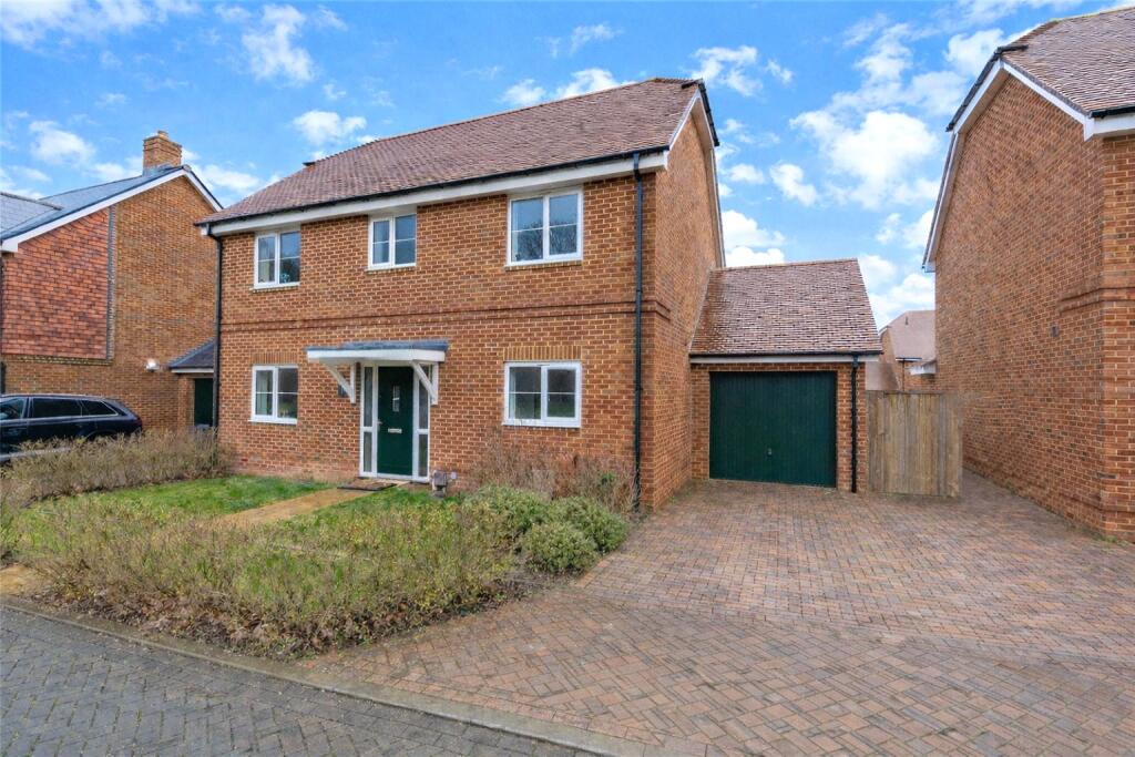 Main image of property: Wiles Road, Otham, Maidstone, ME15