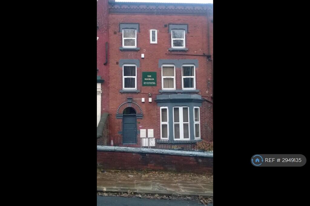 Main image of property: Woodsley Road, Leeds, LS2