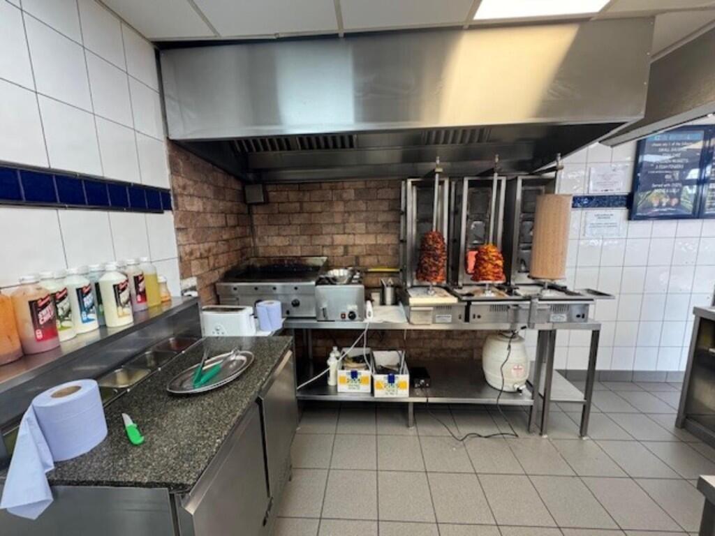 Additional image 8 of Leasehold Fish & Chip Takeaway, East Meadway, Birmingham, B33 0AP