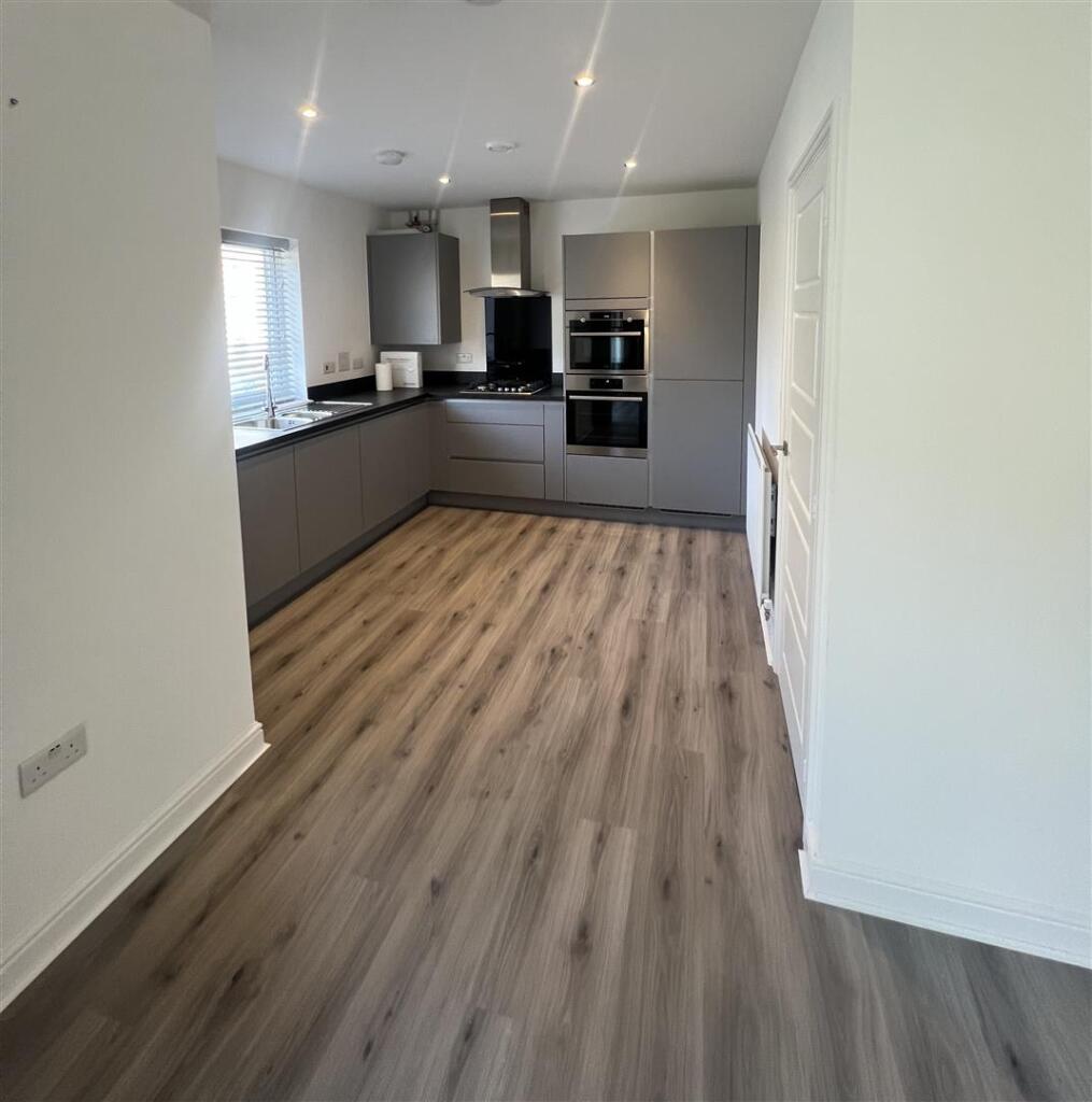 Main image of property: Ackers Drive, Ebbsfleet Valley, Swanscombe