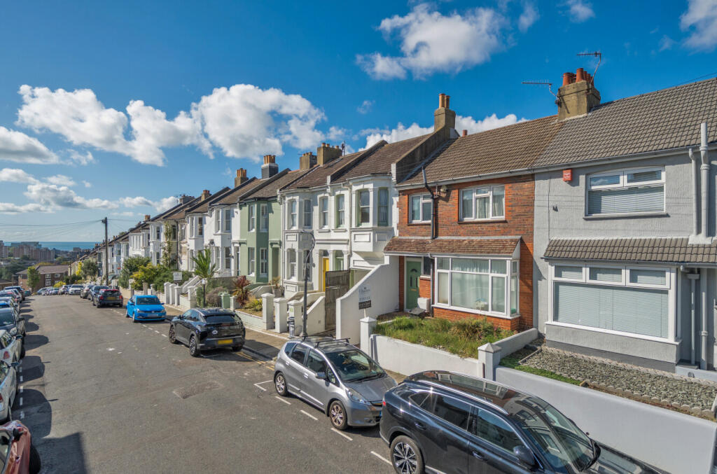 Main image of property: Crescent Road, Brighton, East Sussex, BN2
