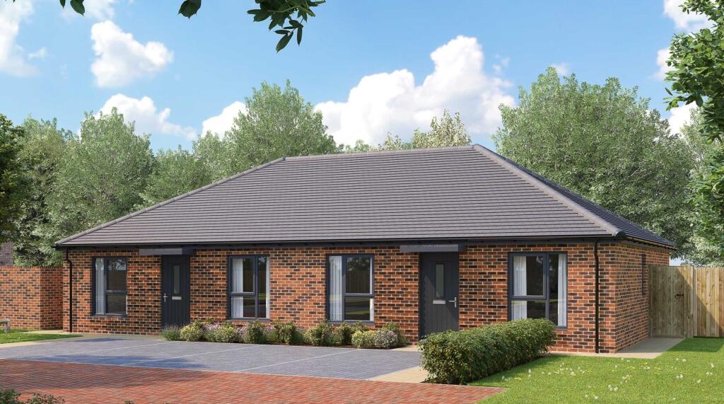 Main image of property: The Pastures, Hambleton, North Yorkshire (Rosewell) 