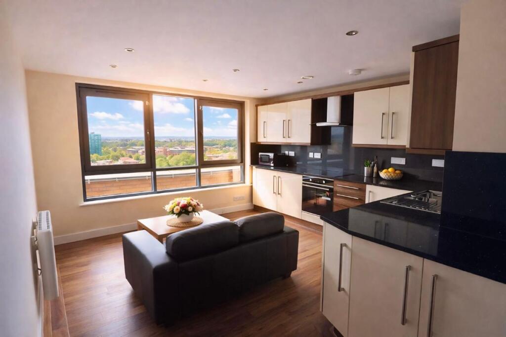 Main image of property: Apt 26 Devonshire Point
