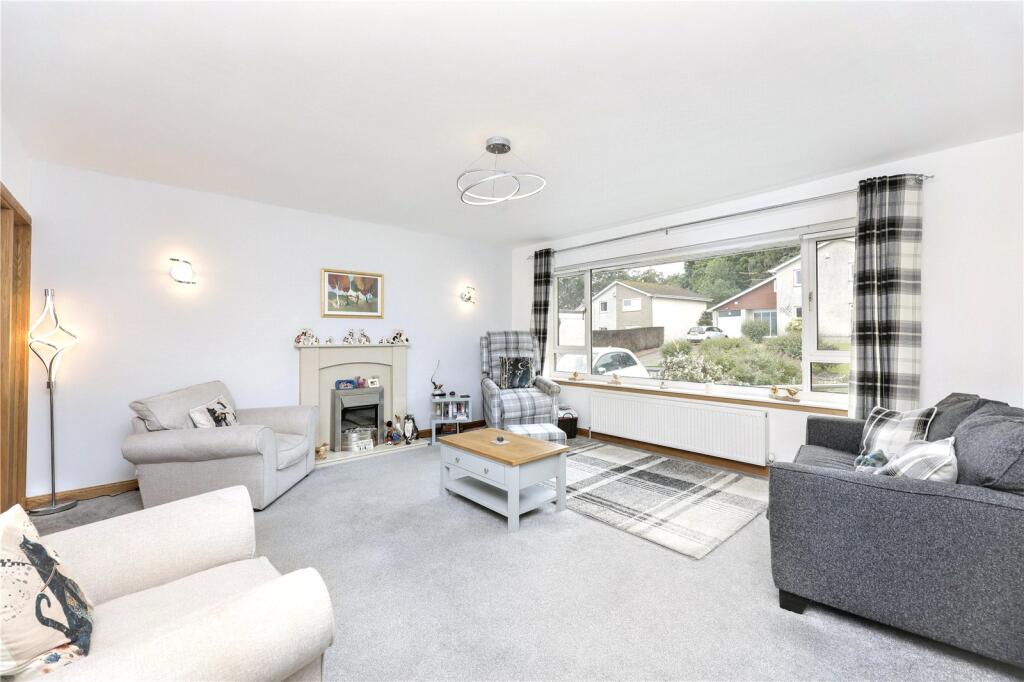 Mortimer Court, Dalgety Bay, Dunfermline, Fife, KY11 photo 3