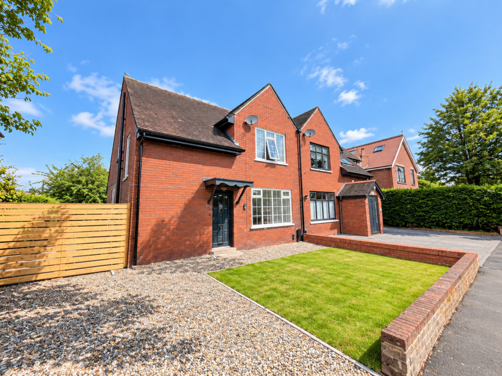 Main image of property: Priory Lane, Penwortham, Preston