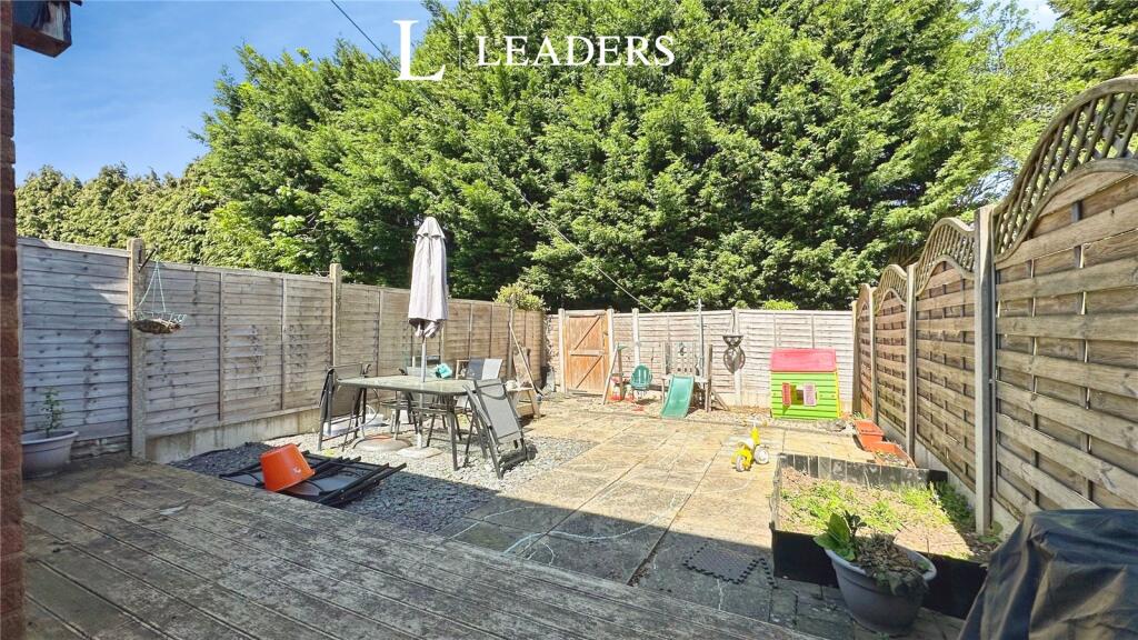 Additional image 18 of Marbury Close, Birmingham, West Midlands