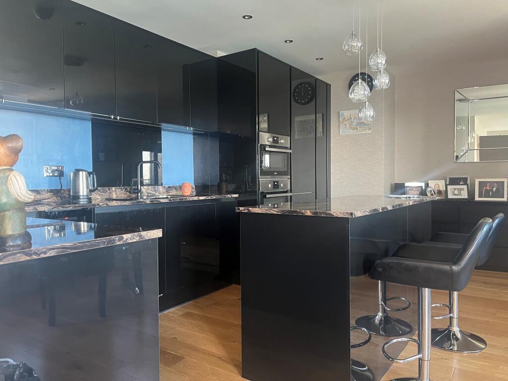 Main image of property: Sirius, 2 The Boardwalk, BN2