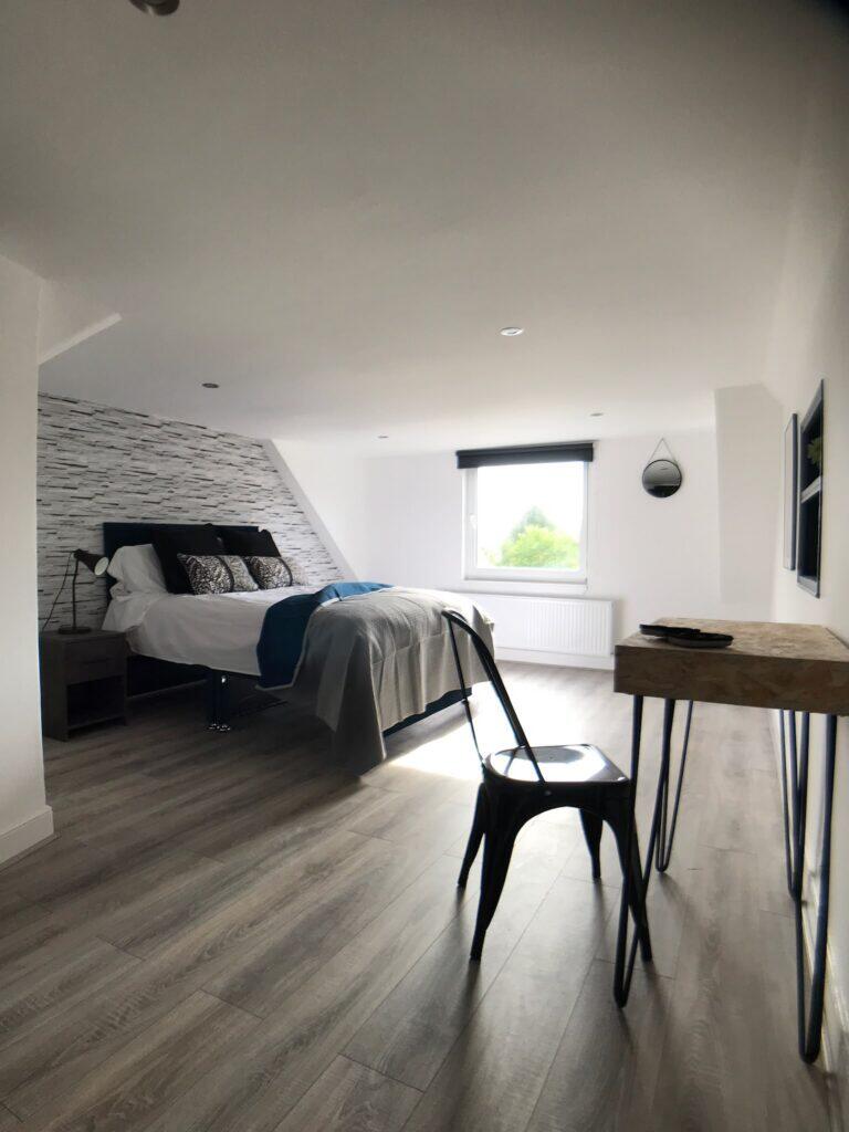 Apartment in Galashiels - View 5