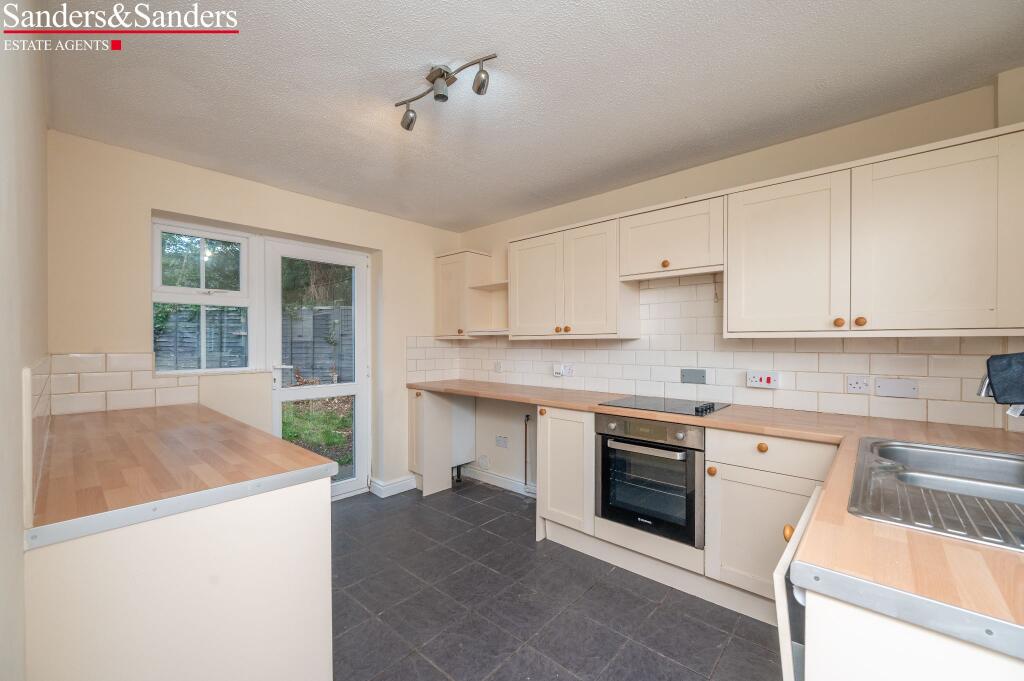 Additional image 7 of Plover Close, Alcester, B49