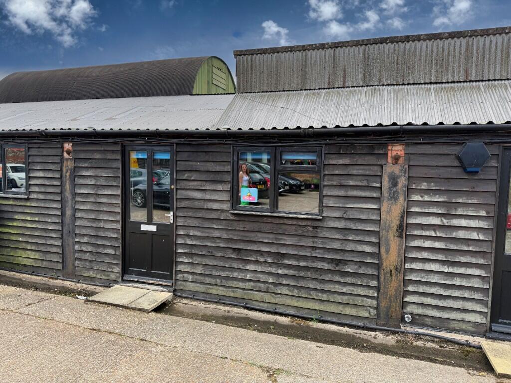 Main image of property: Greys Green, RG9