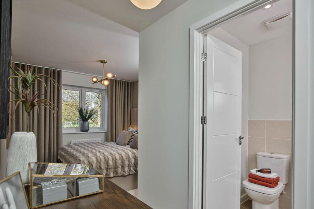 House in Reading, Barkham - View 4