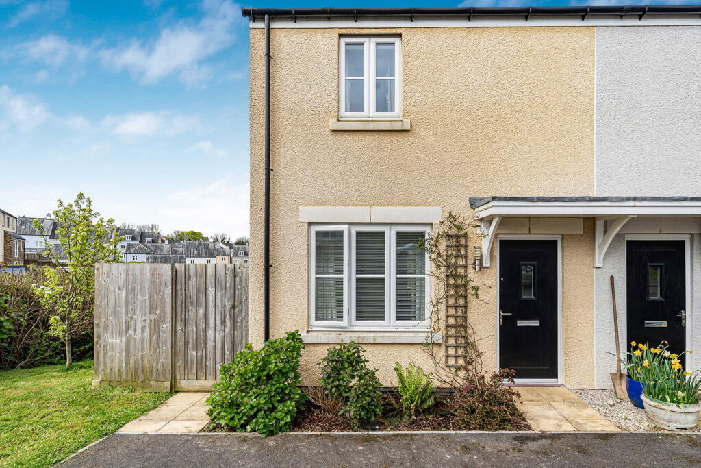 Main image of property: Higher Green Park, Modbury, PL21