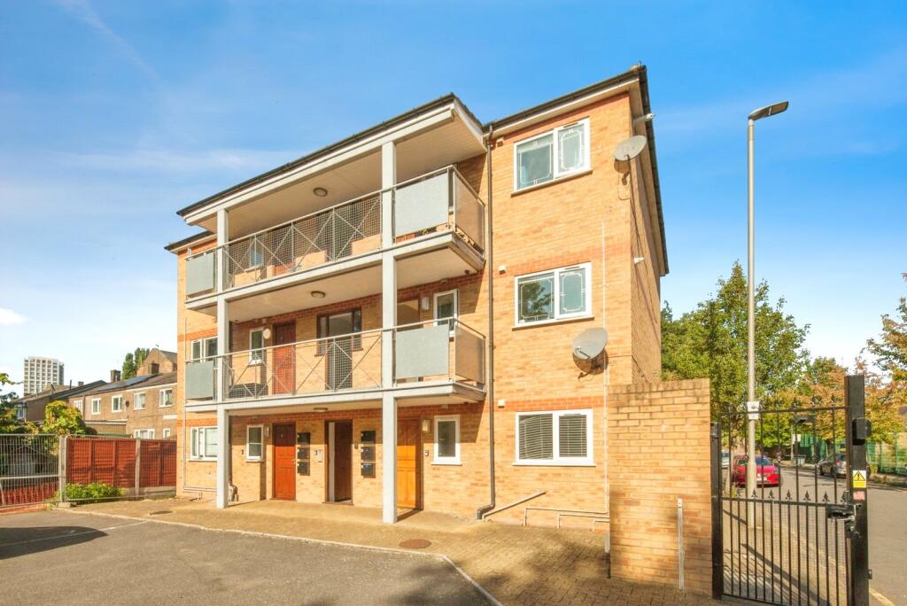 Main image of property: Batten Street, London, SW11