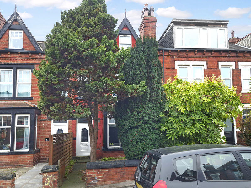 Main image of property: Estcourt Terrace, Leeds