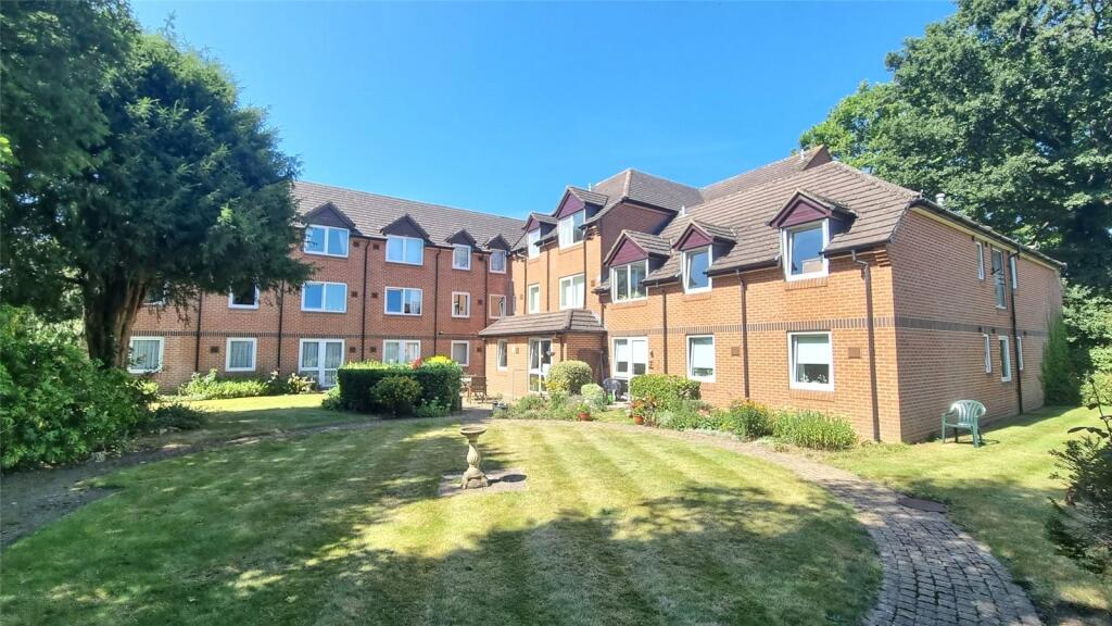 Main image of property: Rosemary Lane - Over 55's Only!, Horley, Surrey, RH6