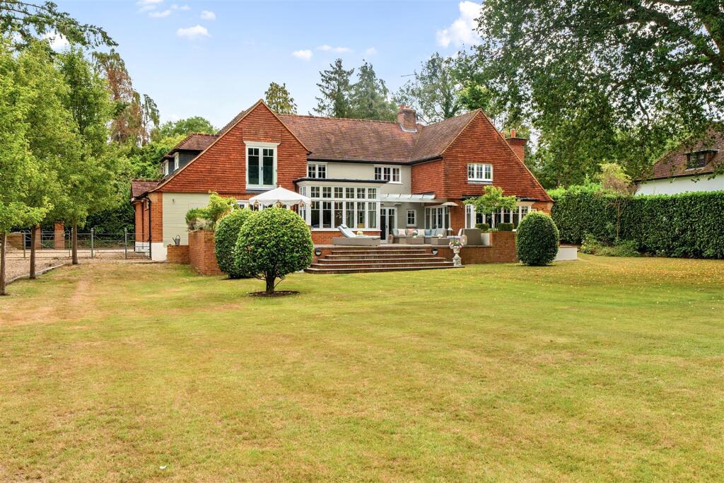 Main image of property: Ockham Road South, East Horsley