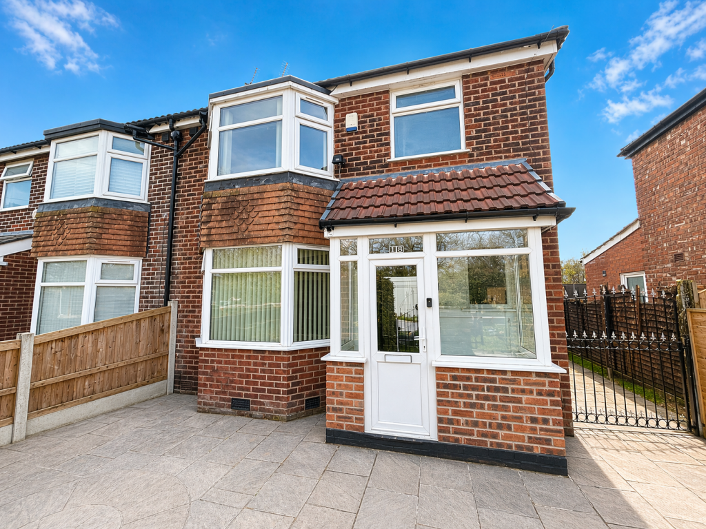 Main image of property: Ellesmere Drive, Cheadle