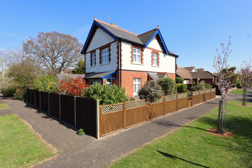 Main image of property: Kingsway, Hayling Island