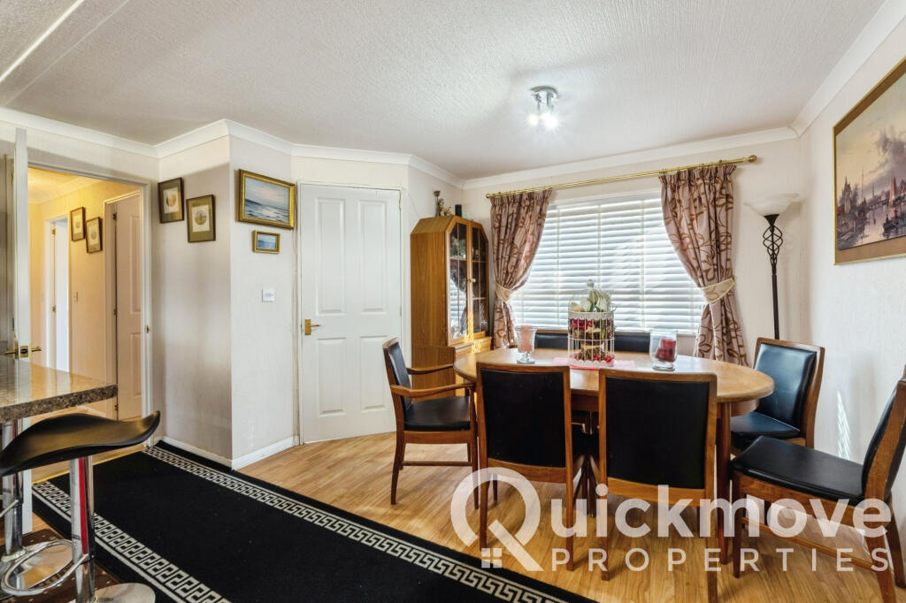 House in Breckland, Watton - View 5