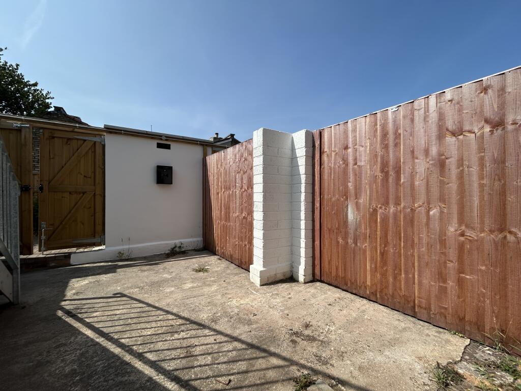 Main image of property: North Street, Southville