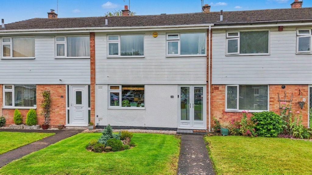 Main image of property: Nethercote Gardens, Shirley, Solihull, B90 1BL