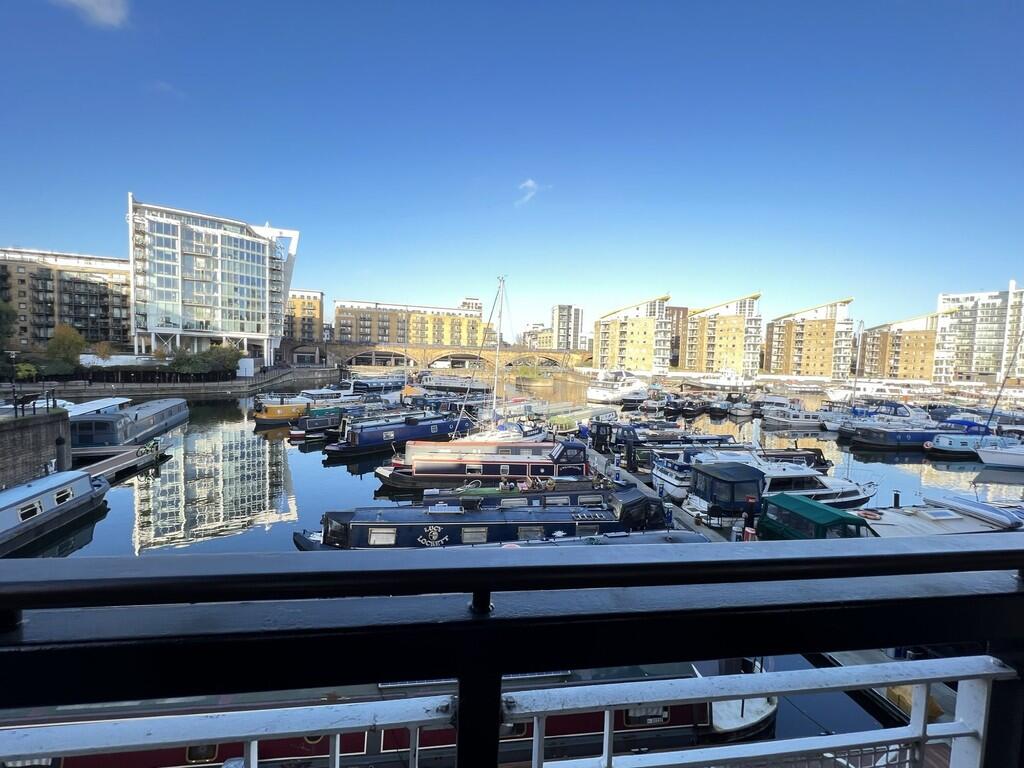 Main image of property: Goodhart Place, Limehouse E14