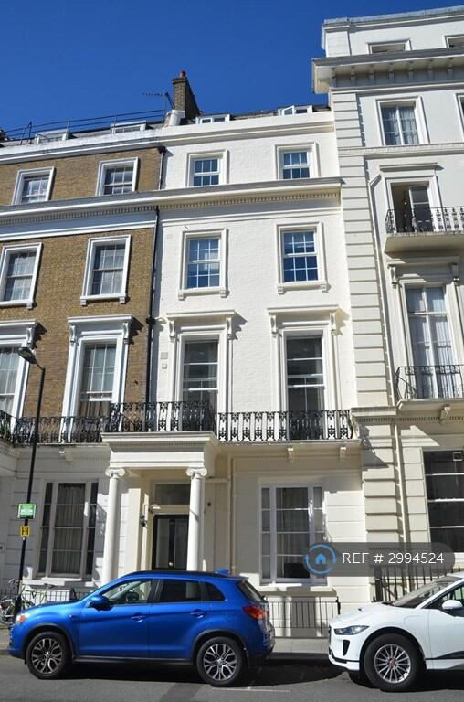 Main image of property: Devonshire Terrace, London, W2