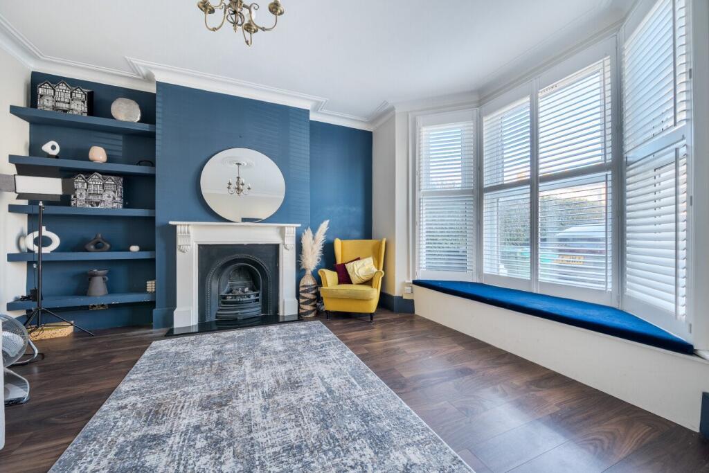 Main image of property: Ardgowan Road, Catford, London, SE6