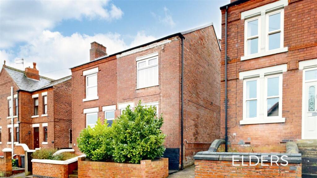 Main image of property: Bright Street, Ilkeston