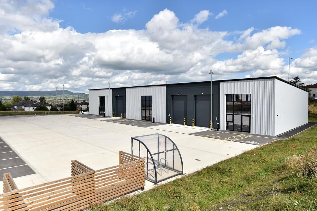 Additional image 11 of Advance Point, Rossendale Road, Burnley, BB11 5FQ