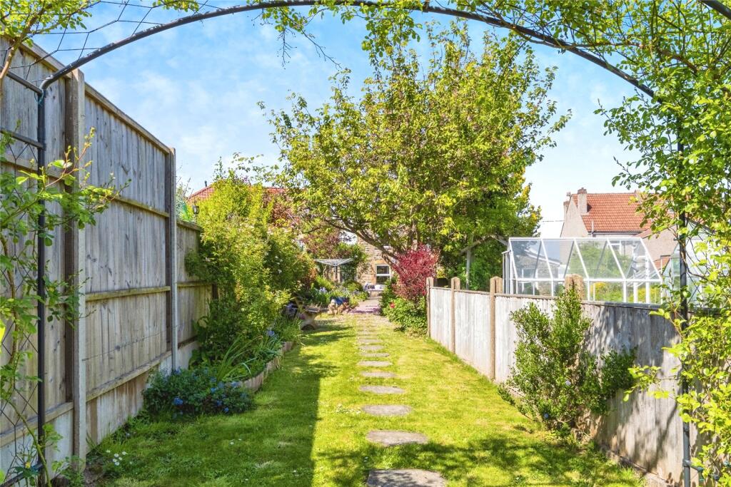 Main image of property: Highridge Road, Bristol, BS13