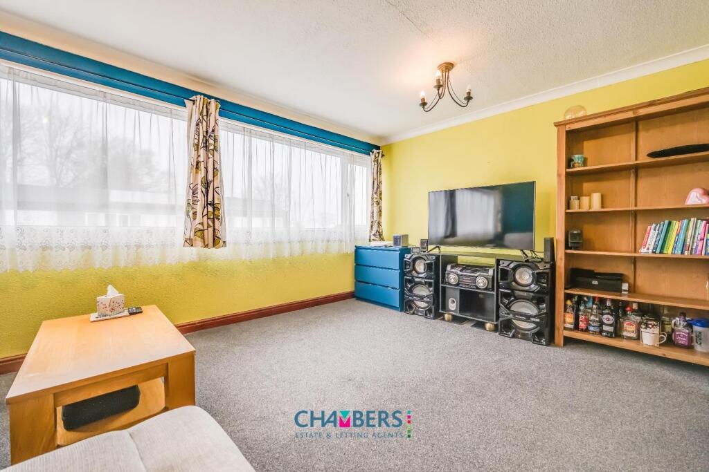 Woodlands Way, Chelmsley Wood, Birmingham photo 5