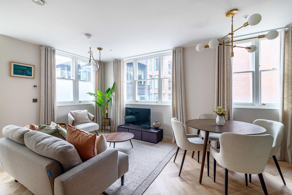 Main image of property: Stukeley Street, Seven Dials WC2