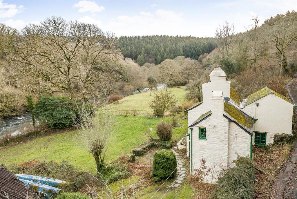 Bere Peninsula, West Devon photo 2
