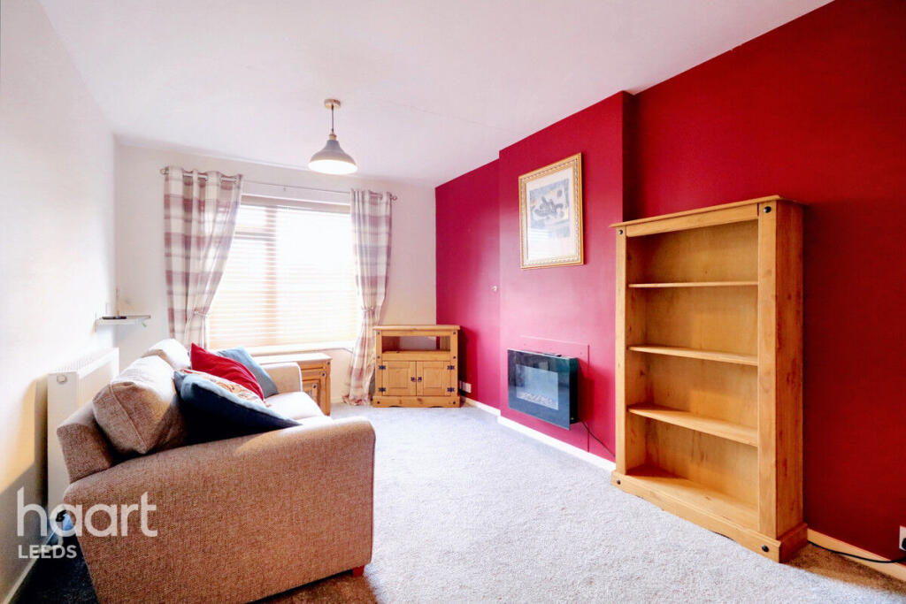Lydgate, Leeds - View 4