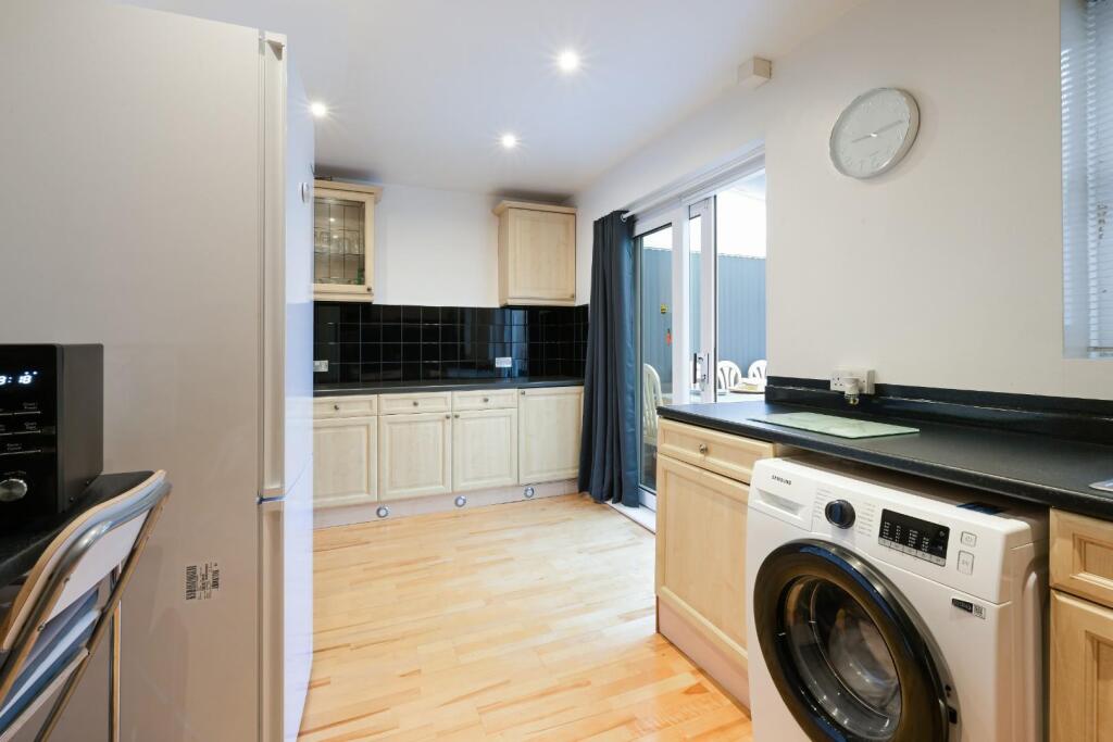 House in Tadworth - More