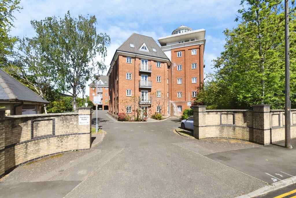 Main image of property: Hardie's Point, Colchester, Essex, CO2