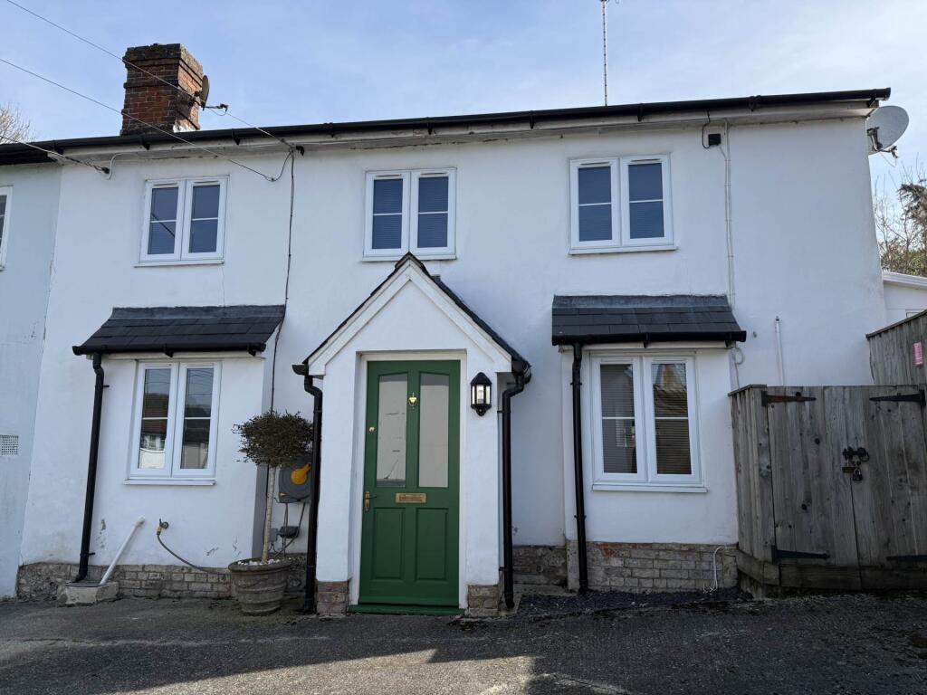 Main image of property: London Road, Shrewton